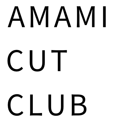 AMAMI CUT CLUB